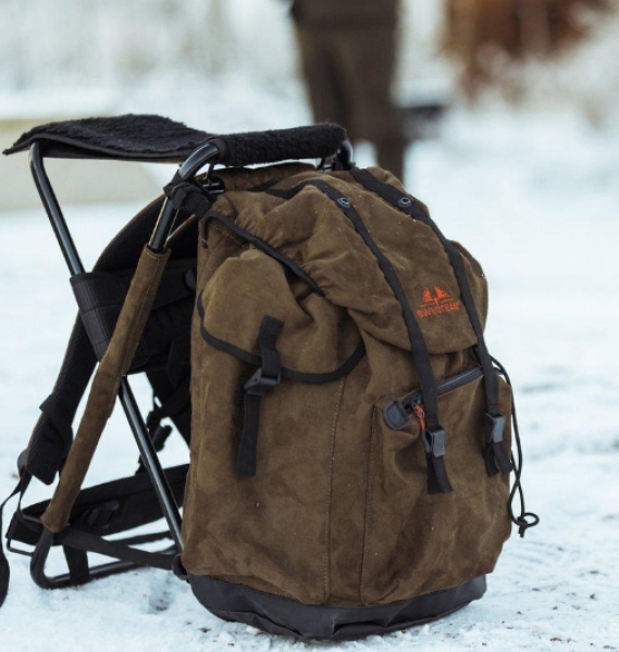 Wander Rucksack, Jagd Rucksack , Sitz Rucksack , Rucksack Hunting